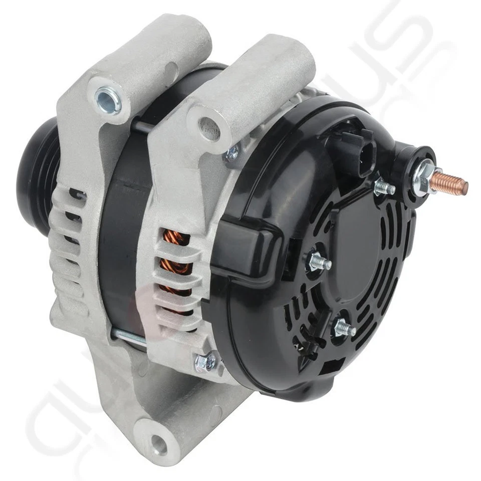 Alternador para Chrysler 300 Dodge Charger Challanger Durango 1500 2011-2019 3,6 L Foto 2 de 4
