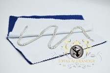 Franela Para Limpiar Plata Oro Metales Finos Pa o Pulir Joyas Limpiasteg 130