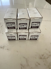  Pack of 6 Littelfuse JLLN0200, JLLN-200, JLLN-200A Fuse