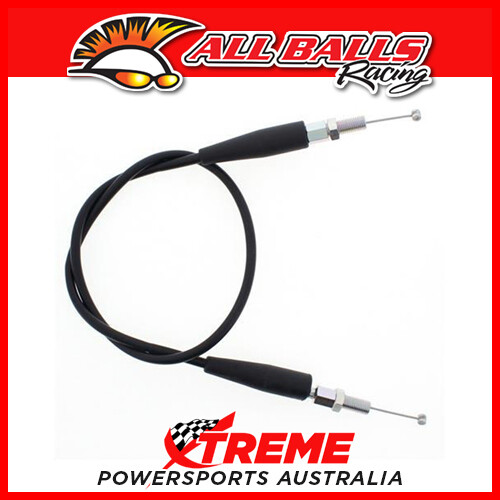ALL BALLS 451134 ATV KAWASAKI THROTTLE CABLE KVF750i BRUTE FORCE 4X4