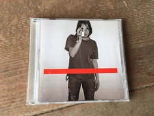 Get Ready by New Order UK CD Aug-2001 Warner Brothers Rock England Audio