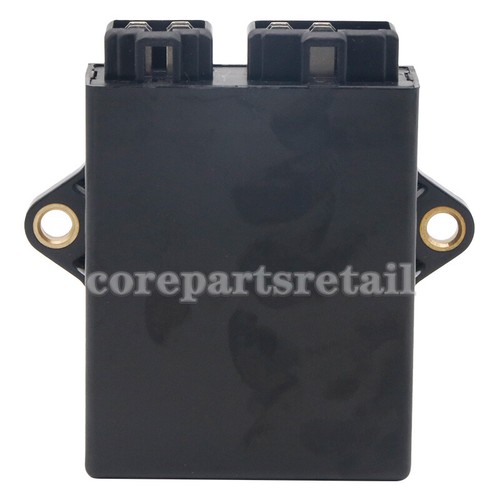 For YAMAHA VIRAGO 250 XV250 1995-07/ V STAR 250 XV250 08-20 2UJ823050000 CDI Box - Picture 3 of 8