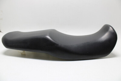 Kawasaki ZX6 ZX600E1 1993-2004 53001-1689-MA SEAT-ASSY,DUAL,BLACK