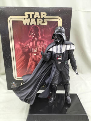 Gentle Giant Studios Star Wars Darth Vader2005 Limited Edition:JP