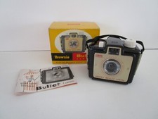 Kodak - Brownie Bullet Camera - Vintage