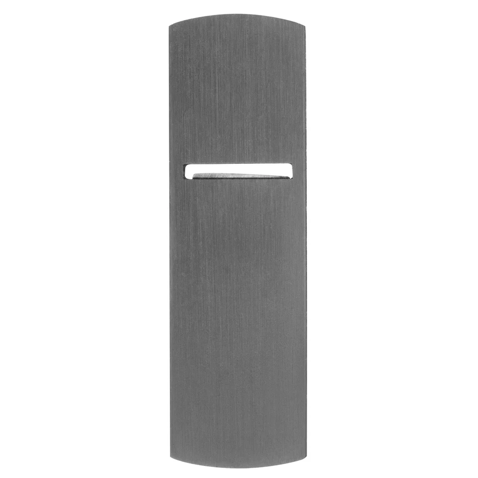 Manual Wood Planer Small Adjustable Hand Block Woodworking Wood Door Plane - Image 4 of 4