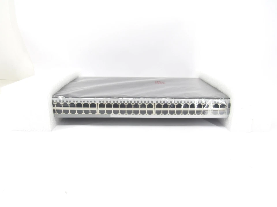D-Link DGS-1210-52 48-Port Fast Ethernet Smart Managed Switch New Open Box - Image 3 of 4