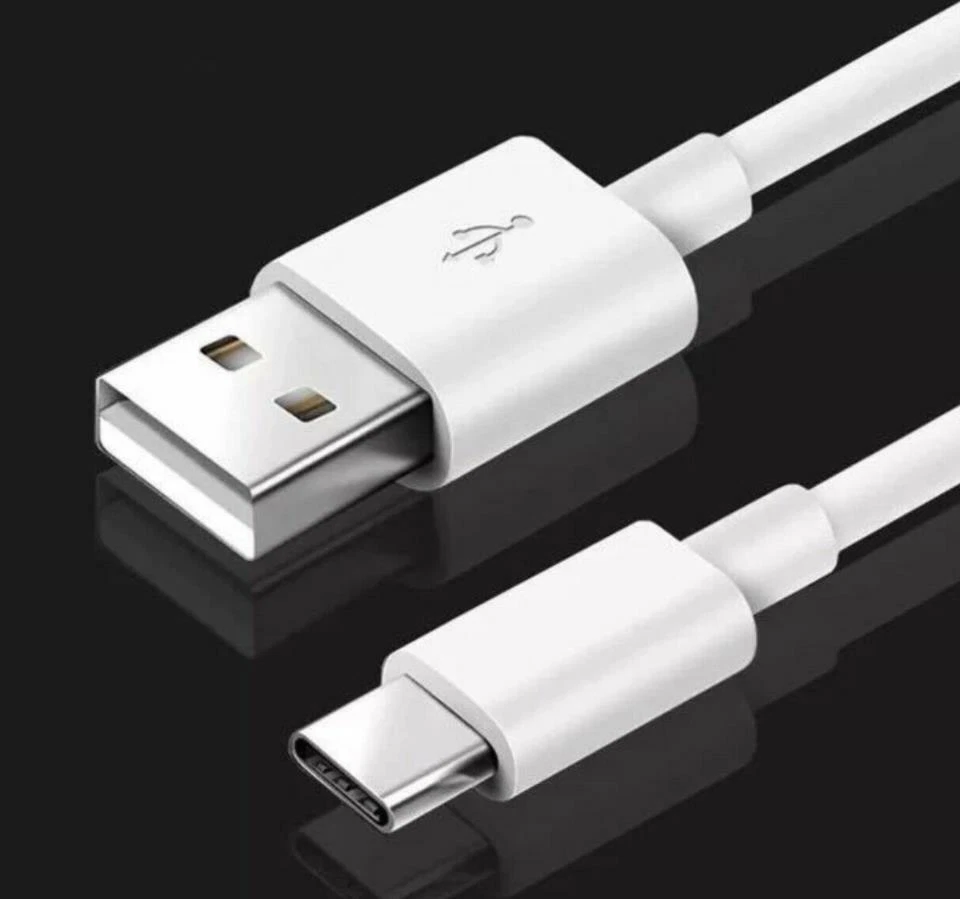 2x USB Type-C 6FT Cable for Coolpad Legacy/Coolpad Legacy S/Sonim XP5s/Sonim XP8 - Image 3 of 4