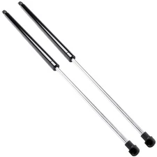 2pcs Rear Hatch Tailgate Lift Supports W/O Brackets For Pair Infiniti FX35 FX45