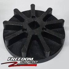 '88-'90 SINGLE TRACK DRIVE SPROCKET COG FOR YAMAHA CLASSIC SNO-SCOOT 80 SNOSCOOT