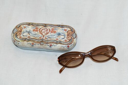 Brighton Eyeglasses, Frames Only, SG197 Sound of Music, 52  display picture 1