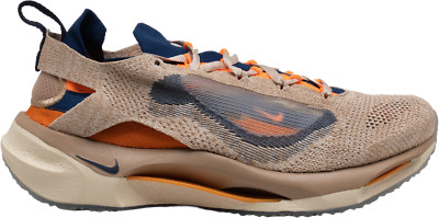 Nike Spark Flyknit Hemp Total Orange 2022
