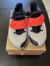 Kyrie Flytrap III SE GS 6y slightly worn with box