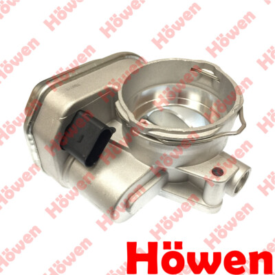Howen Throttle Body For Audi Seat Skoda Volkswagen 1.9 2.0 TDi Diesel 038128063F