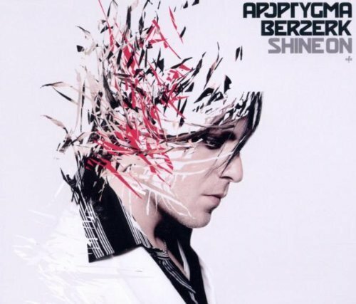 Apoptygma Berzerk (Maxi-CD) Shine on (2005, 2 Tracks) - Bild 1 von 1