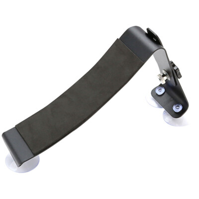 Guitar Support Leg Bracket Musician Ukulele Guitar Support Guitar Foot Stool