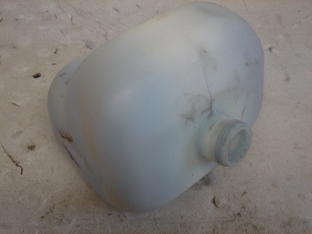 Kawasaki PWC Jet Ski OEM Oil Tank Assembly 1987-1991 300 SX