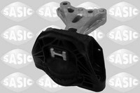 Lagerung Motor Rechts Oben Sasic 2700079 FÜR CitroËN DS Peugeot Motorhalter