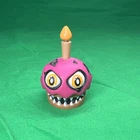 Funko Mystery Minis Five Nights At Freddys Nightmare Cupcake FNAF 2017 RARE 1/72