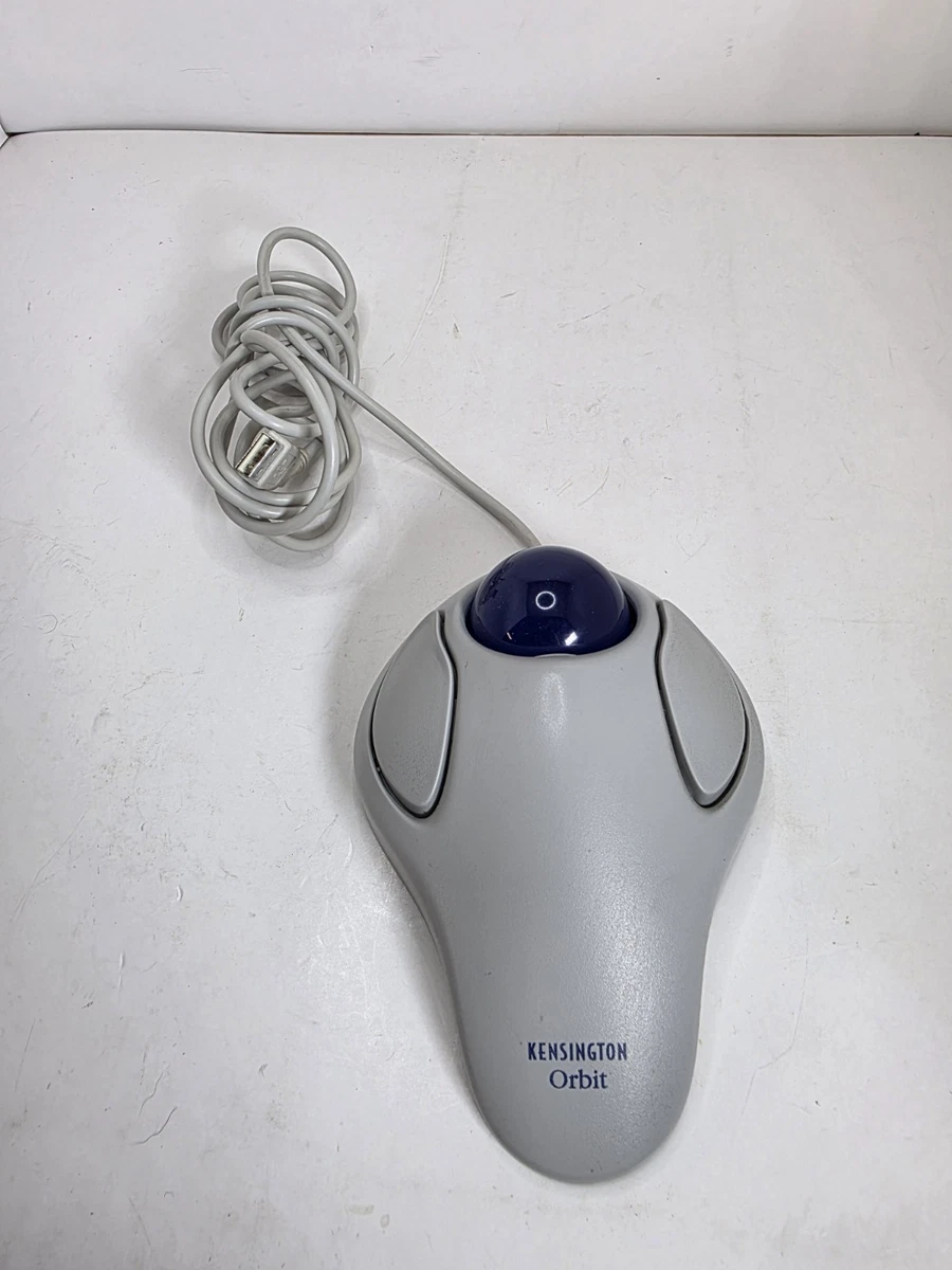 Kensington Blue Computer Mice, Trackballs & Touchpads for sale | eBay