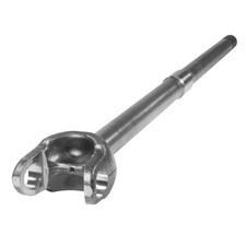 Yukon Chromoly Inner Front Axle Dana 44 32 Spline Rh 34.7 Long Fad Delet Yukon Chromoly Inner Front Axle Dana 44 32 Spline Rh 34.7 Long Fad Delet