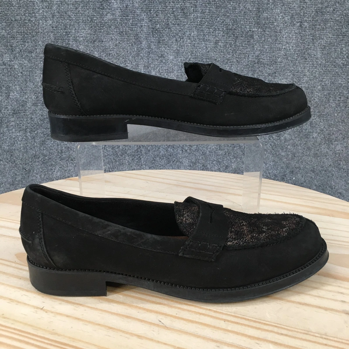 Aerosoles Black Comfort Shoes for Women | eBay display picture 1