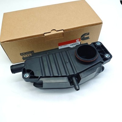 OEM 5679573 Crankcase Breather For Cummins 5417366 X15 XPI Engine