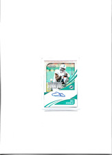 Odell Beckham Jr. auto 67/199 Miami Dolphins 2025 Absolute FB