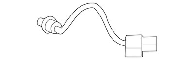Genuine Nissan Oxygen Sensor 22693-ZJ60A