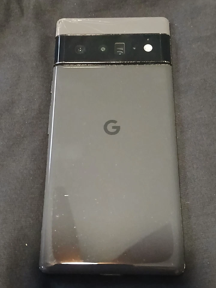 Google Pixel 6 Pro Parts Only As IS Read Description  - Image 2 of 4