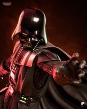 Darth Vader Figure / Statue Various Sizes