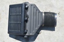 2005-2006 Pontiac Gto 6.0l V8 Ls2 Air Intake Cleaner Maf Box Lidboxtube