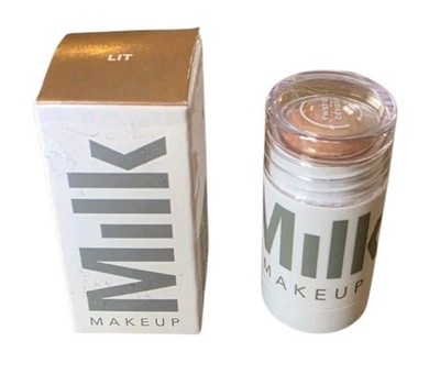 MILK Makeup Highlighter Stick ~ LIT ~ 6.7 g / 0.24 oz ~ NIB NEW + FAST FREE SHIP