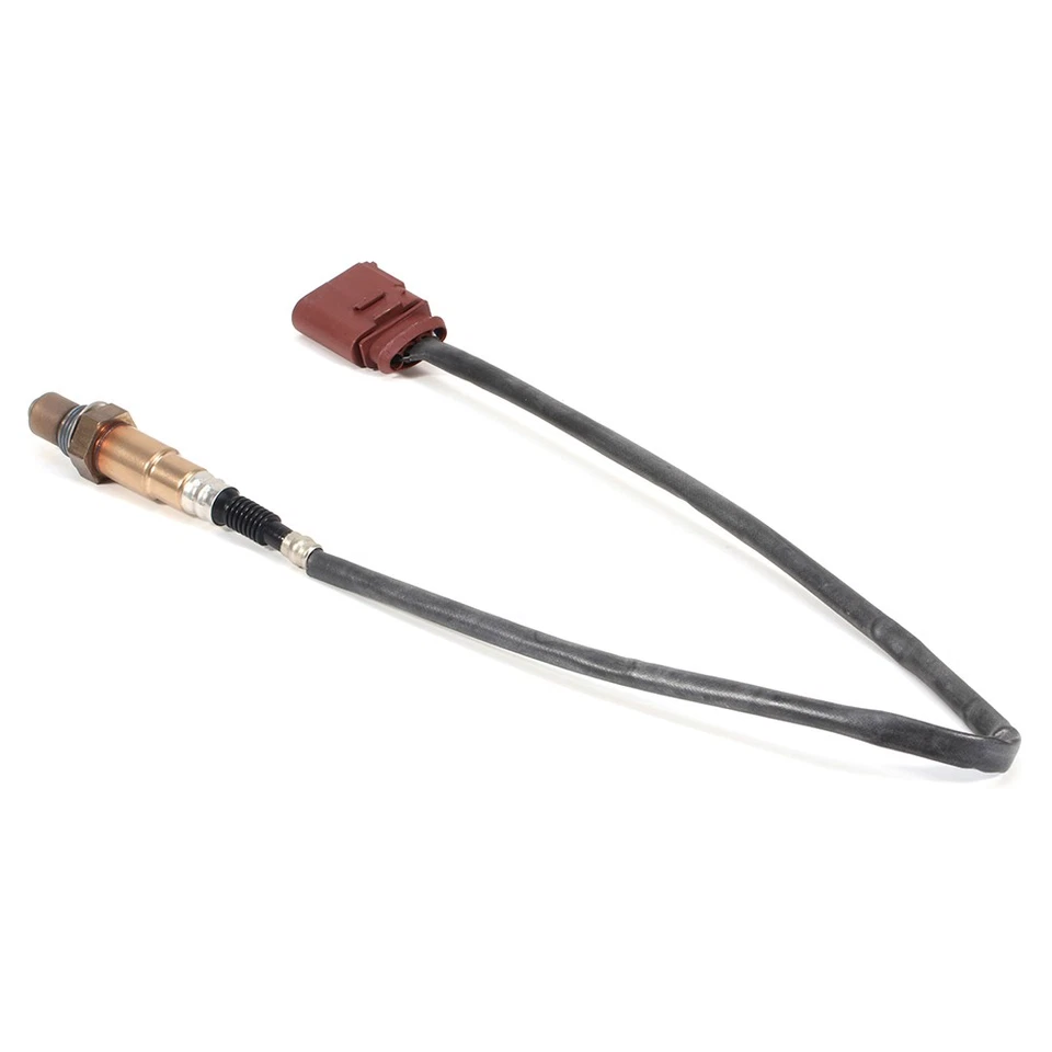 Sensor de oxígeno aguas abajo O2 02 234-4808 para 07-10 Audi A8 Quattro 4,2 L Foto 3 de 4