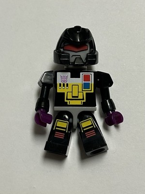 Kre-O Transformers Insecticon Kickback Micro-Changer figure