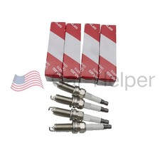OEM 90919-01298 for Toyota 2016-2022 Prius 4pcs Spark Plugs USA NEW