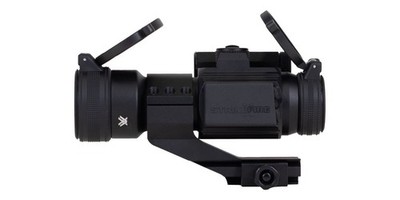 <一時的に値下げ中>Vortex STRIKEFIRE II Vortex Strikefire II Red/Green Dot Sight with Cantilever Mount for
