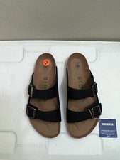 Birkenstock Arizona Vegan Size 11 M