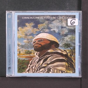 Lonnie Liston Smith Expansions | eBay