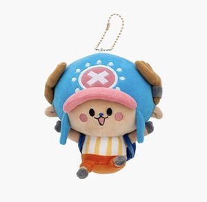 One Piece Chopper Keychain | eBay