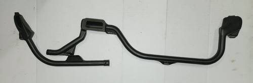 1998-2003 Toyota Sienna Instrument Panel Air Ducts 55971 08010 & 55972 08010