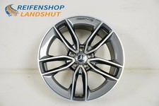 1 x Mercedes AMG GT W290 X290 Alufelge 19 Zoll A2904010200 9,5J