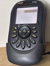 SiriusXM Radio BUNDLE Tao XM2Go Adapter with Charging Holder SATELLITE TESTED