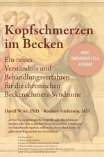 Rodney Anderson David Wise Kopfschmerzen im Becken (Paperback)