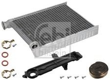 FEBI BILSTEIN Wärmetauscher Innenraumheizung 176109 für PEUGEOT 508 1 SW 3008 2
