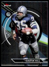2023 Topps Composite Calvin Hill 172 Dallas Cowboys