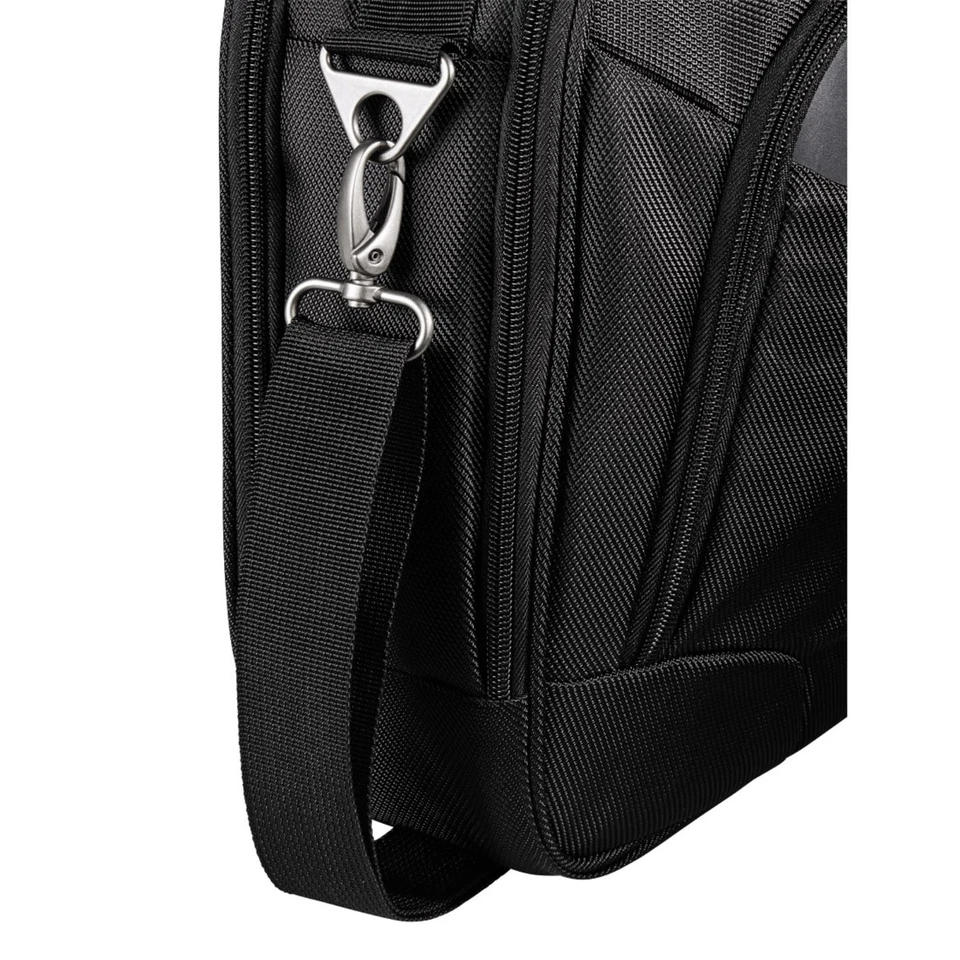 Hama Business Notebook-Tasche Frankfurt 13"13,5" 14,1" Laptop-Sleeve Case Hülle - Bild 4 von 4