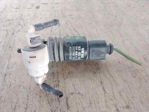 waschwasserpumpe VOLKSWAGEN GOLF V 1K1 10.2003 1K6955651 p2uap220076