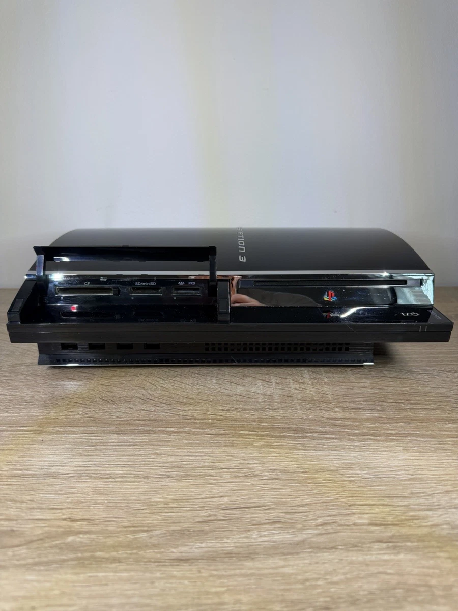 Sony PlayStation 3 Video Game Consoles for sale | eBay