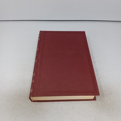 The Pulpit Commentary, Volume 23: General Index 1963 Hardcover Spence & Exell